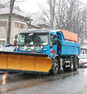 CNAIR anunţă redeschiderea circulaţiei pe Autostrăzile A2 şi A4