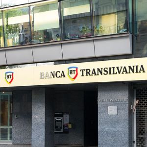 Banca Transilvania răscumpără 10 milioane de acţiuni