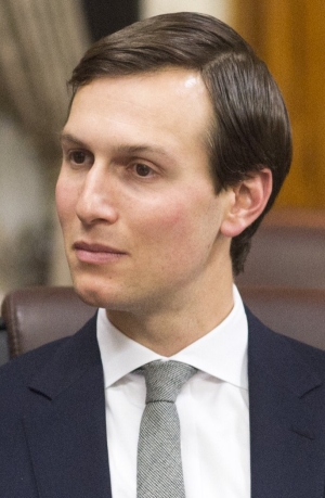 Jared Kushner (Sursa foto: Twitter)