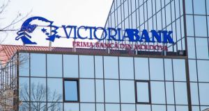 Managementul Victoriabank are doi membri noi 