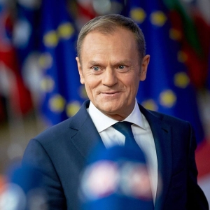  Donald Tusk (sursa foto: Facebook)