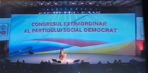 "Premierul Viorica Dăncilă este noul preşedinte executiv al PSD"