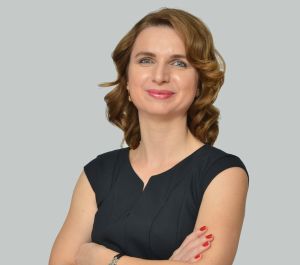 Anca Barbăroşie, Romtor Technics: