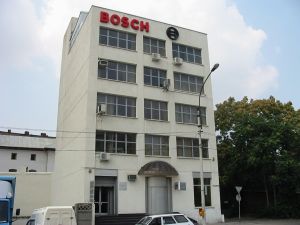 Bosch derulează un program de internship pentru 350 de studenţi