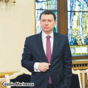 "Se resimte nevoia unei reorientări a politicilor economice dinspre consum spre investiţii"