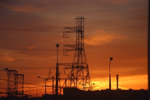 Resursele de energie primară au scăzut în prima lună a anului cu 2,1%