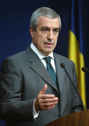 Călin Popescu Tăriceanu