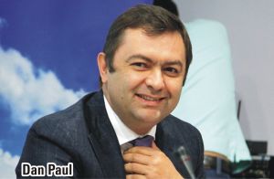 Dan Paul a dat în judecată "Cemacon"