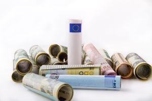 Ordonanţa de urgenţă pentru înfiinţarea Comisiei Naţionale de fundamentare a planului naţional de adoptare a monedei euro, adoptată de Guvern