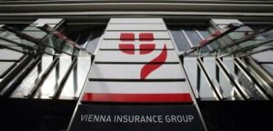 Companiile Vienna Insurance Group au raportat în 2017 prime brute subscrise de 506 milioane euro, în scădere cu 5%.