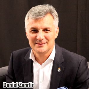 Zamfir: "Sfârşitul lumii - Episodul II"