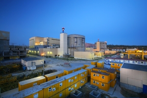 Nuclearelectrica anunţă revenirea la putere nominală a Unităţii 2 a Centralei de la Cernavodă