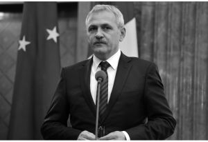 Liviu Dragnea