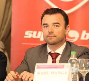 Vlad Ardeleanu