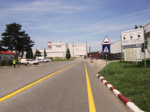 Saint-Gobain îşi măreşte capacitatea de producţie în România