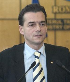 Ludovic Orban