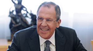 Serghei Lavrov (Sursa foto: Twitter)