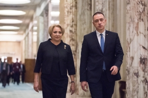 Viorica Dăncilă