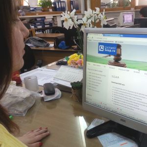 Ministerul Comunicaţiilor şi Agenţia pentru Agenda Digitală a României au lansat SICAP