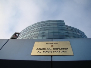 CSM discută, astăzi, răspunsurile primite de la instituţiile din sistemul judiciar cu privire la protocoalele cu structurile de informaţii