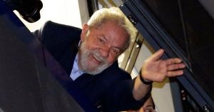 Luiz Inacio Lula da Silva (Sursa foto: Twitter)