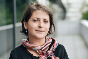 Raluca Bontaş, Partener Global Employer Services Deloitte România 