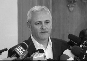 Liviu Dragnea (Sursa foto: Twitter)