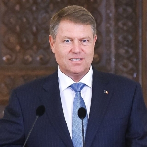 Klaus Iohannis (sursa foto: Facebook)