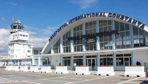 Aeroportul Mihail Kogălniceanu a fost tranzitat în primul triumestru al anului de peste 16.000 de pasageri