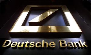 Deutsche Bank, plată de 28 de miliarde de euro către Eurex