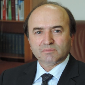 Tudorel Toader *Sursa foto: Facebook)