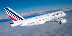 Air France negociază cu salariaţii încheierea grevei