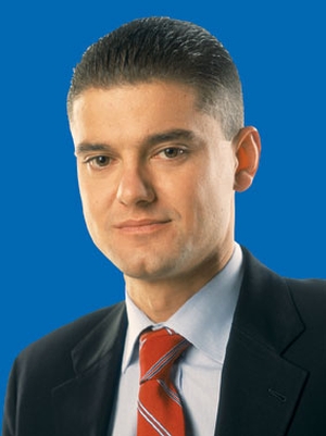 Cristian Boureanu