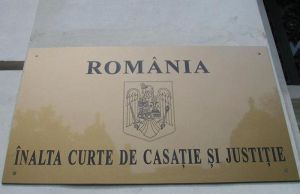 Judecătorii ÎCCJ cer lămuriri din partea DNA