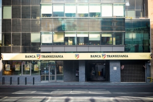 Consiliul de Administraţie al Băncii Transilvania, reales