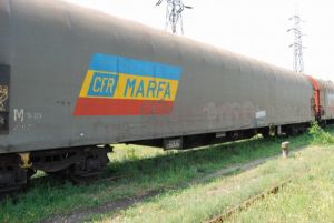 CFR Marfă a aprobat investiţii de 81 milioane lei 