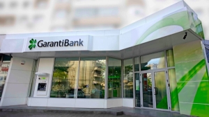 Garanti Bank şi-a îmbunătăţit ratingul de viabilitate