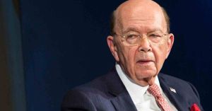 Wilbur Ross (Sursa foto: Twitter)