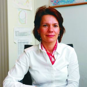 Daniela Marin: "Costul mediu al unui proiect de consultanţă locală este de circa 12.000 de euro, iar unul de expertiză internaţională ajunge undeva la 50.000 de euro".