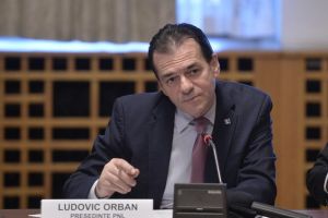 Ludovic Orban