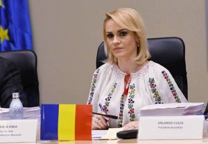 Gabriela Firea 