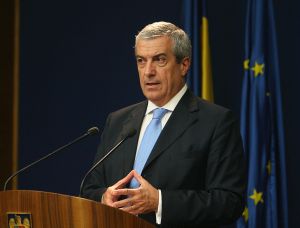 Călin Popescu-Tăriceanu