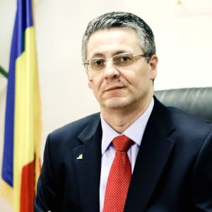 Liviu Muşat, directorul general al Agenţiei pentru Dezvoltare Regională (ADR) Sud Muntenia