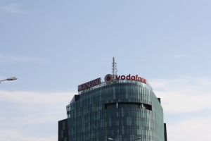 Vodafone preia operaţiunile Liberty Global din Germania