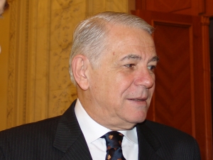 Teodor Meleşcanu