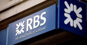 RBS, amendată în SUA 