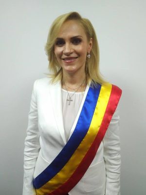 Gabriela Firea