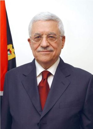 Mahmoud Abbas