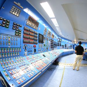 Nuclearelectrica - profit în creştere cu 50%, în primele trei luni ale anului 