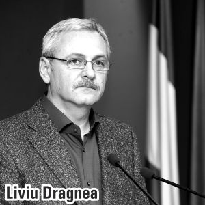 Dragnea: "Ameninţarea preşedintelui la adresa premierului - făcută într-un stil mafiot"